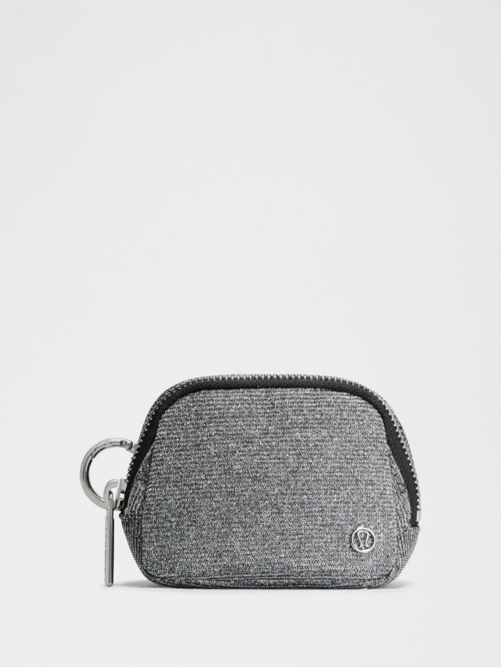 Lululemon Everywhere Belt Bag Nano Glitter - NWT